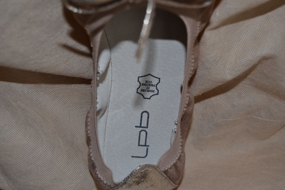 Ballerines LES PETITES BOMBES Chaussures