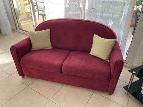 Canap� convertible 250 Sanary-sur-Mer (83)
