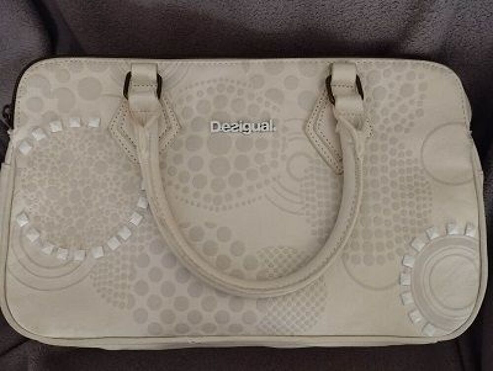 Amazone sac shop desigual