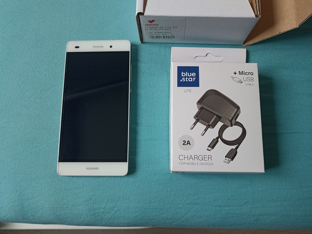 Huawei Tlphones et tablettes