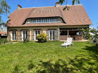  Proprit/chteau  vendre 8 pices 230 m