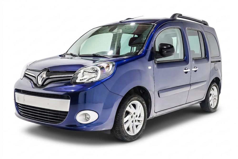 Kangoo TCE 115 Energy Intens 2018 occasion 38110 Saint-Jean-de-Soudain