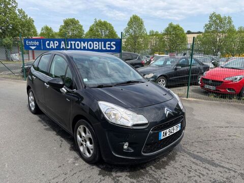 Citroen c3 1.6 HDI 92 EXCLUSIVE