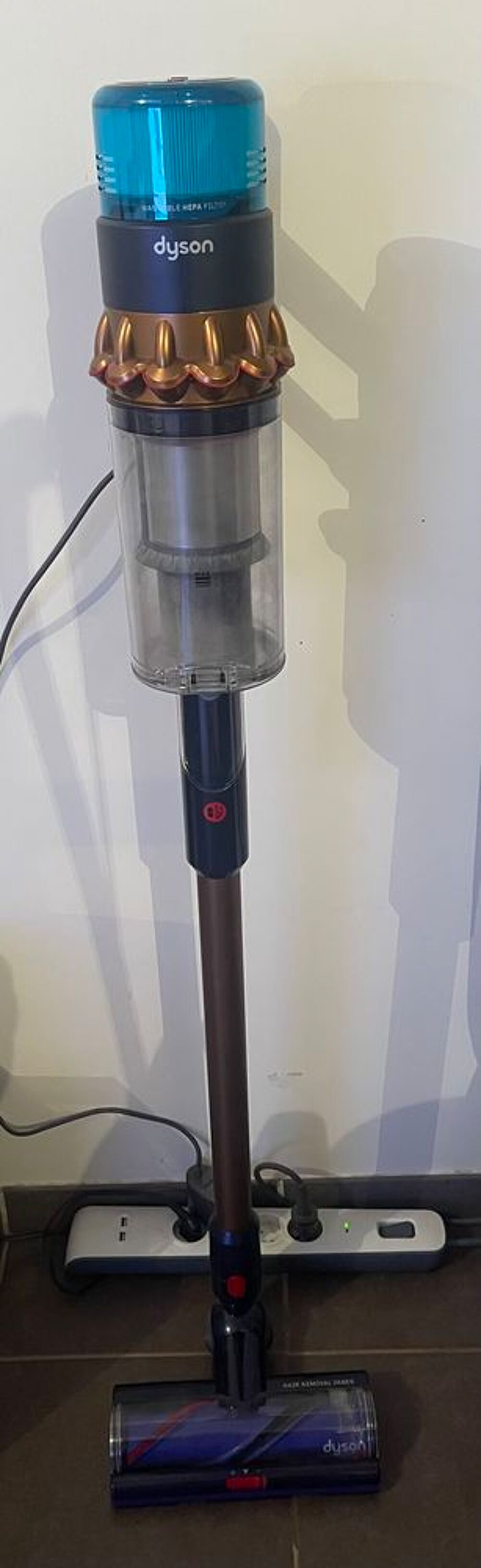 Aspirateur Dyson Electrom�nager