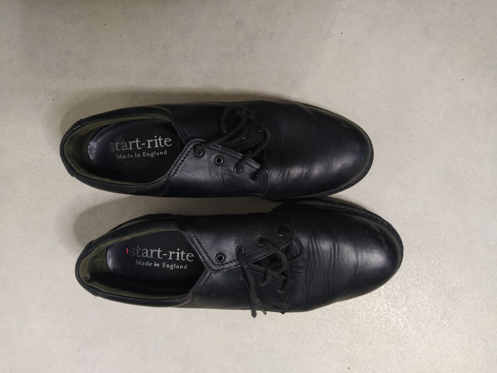 Chaussures Anglaises Chaussures