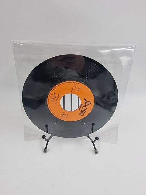 Vinyle 45 tours The Peppers : Pepper Box / Pinch of Salt  1 Vulbens (74)