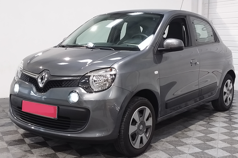 Annonce voiture Renault Twingo III 194 