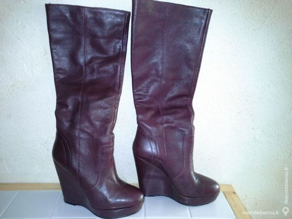 LOT CHAUSSURES Chaussures
