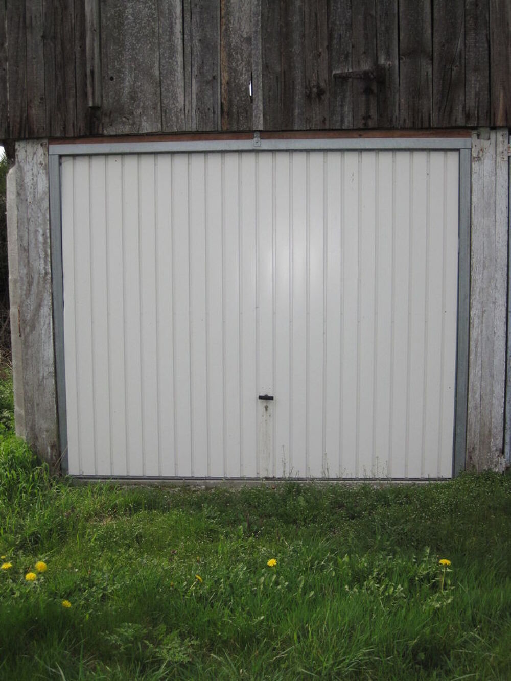 Location Parking/Garage Garages ou espaces de stockages Le Merlerault Le merlerault