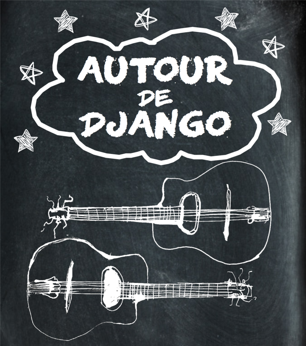   Swing et Jazz des années 40' pour votre mariage! 