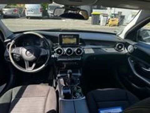 Classe C Break 180 BlueTEC 2015 occasion 94190 Villeneuve-Saint-Georges
