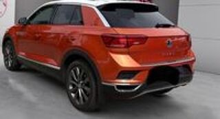 T-ROC T-Roc 2.0 TDI 150 Start/Stop DSG7 4Motion Carat Exclusive 2018 occasion 13330 La Barben