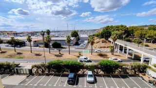  Appartement à vendre 2 pièces 24 m²