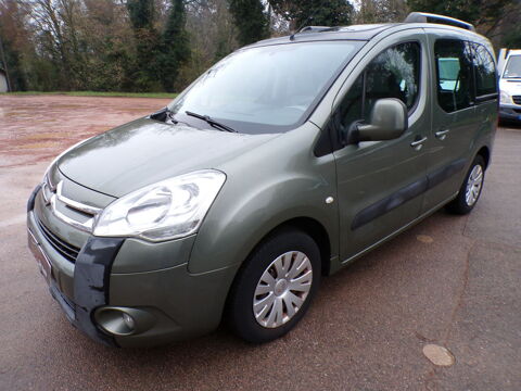 Citroen berlingo 1.6 HDi 90 cv COLLECTION 1ERE MAIN