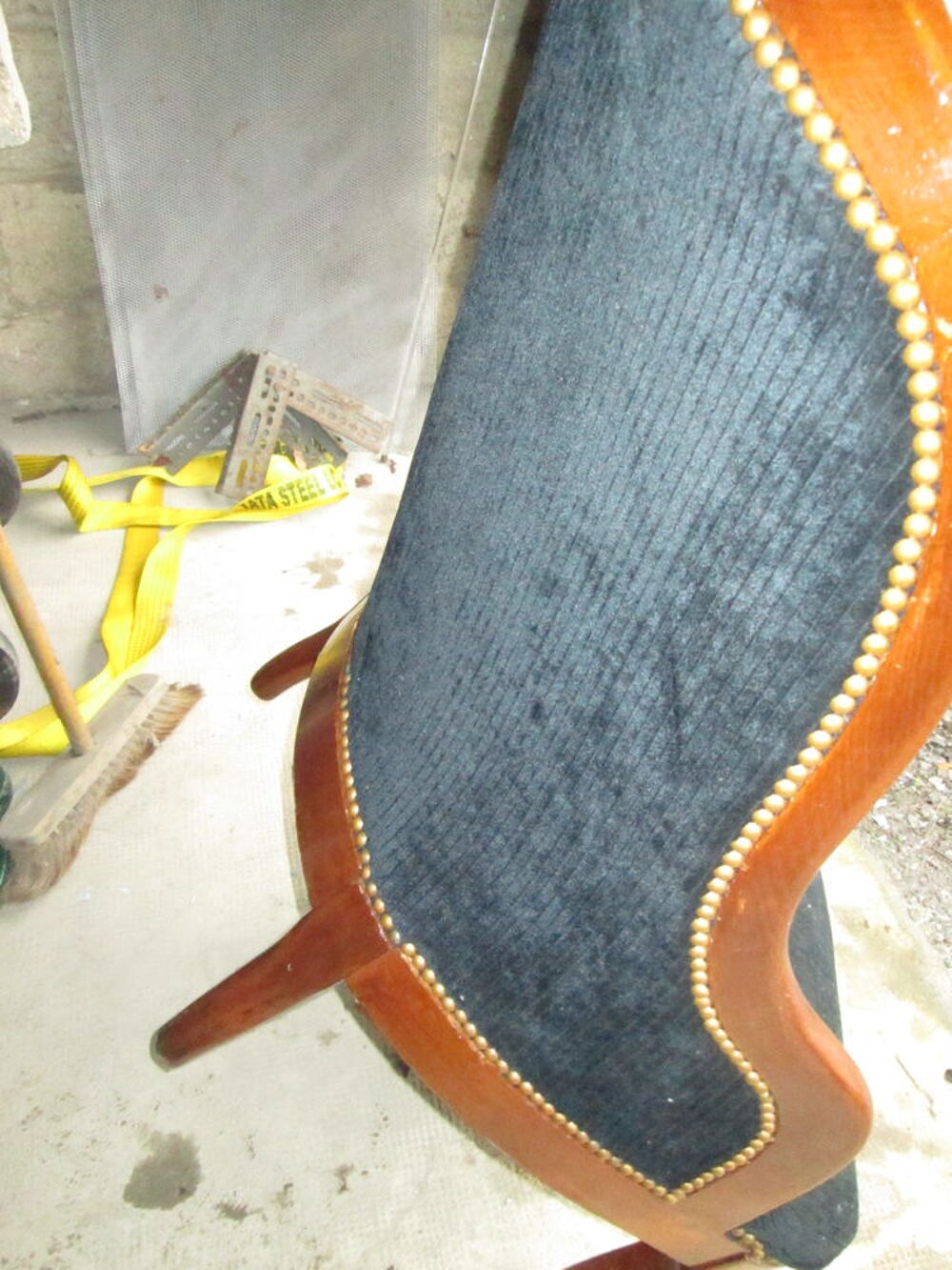 fauteuil Meubles