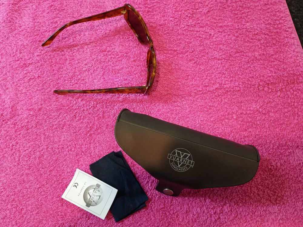 Lunettes+femme+*VUARNET 