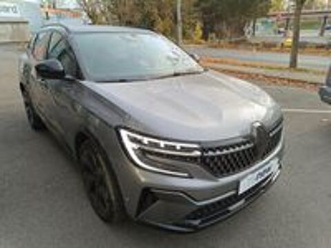 Austral mild hybrid 160 auto Techno esprit Alpine 2023 occasion 95350 Saint-Brice-sous-For&ecirc;t