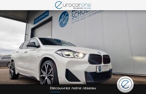 Annonce voiture BMW X2 32990 