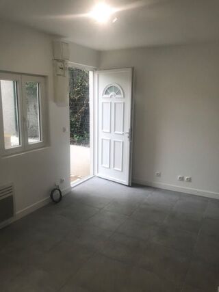  Maison � louer 3 pi�ces 39 m� Bagnolet