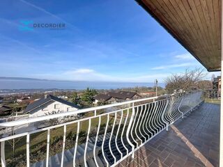  Maison à vendre 4 pièces 120 m²