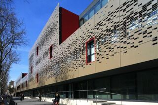  Parking / Garage � vendre 12 m�