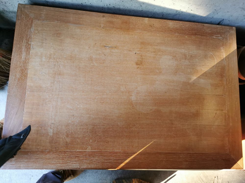 Table basse style Opium Meubles