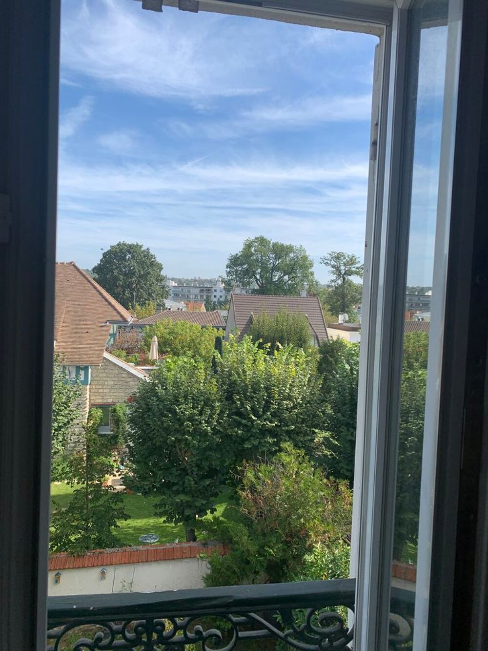 Vente Appartement Appartement T2 bis, à proximité des bords de Marne et du RER Saint-maur-des-fossés