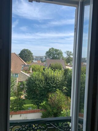  Appartement à vendre 2 pièces 57 m²