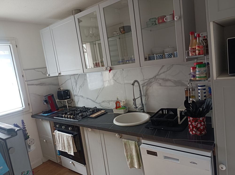 Vente Maison Maison t4 plain pied 83m2 sur terrain de 315m2 Portet-sur-garonne