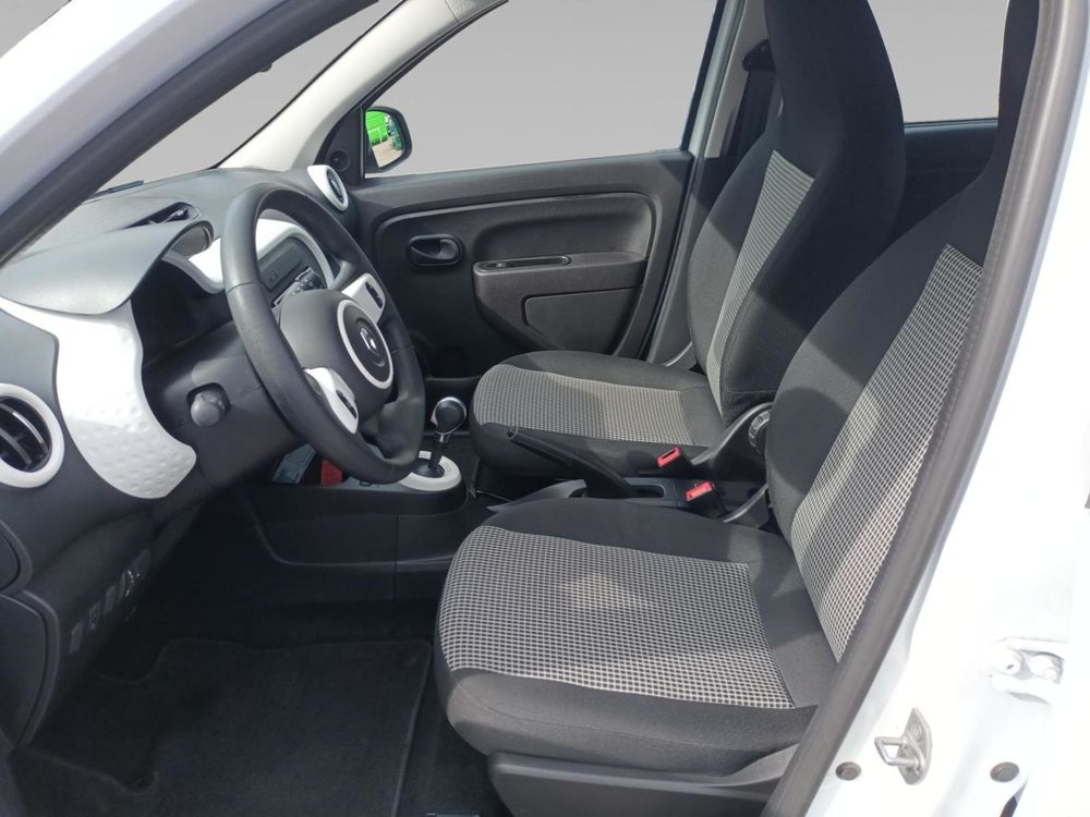 Twingo III E-Tech Authentic 2022 occasion 08000 Charleville-M&eacute;zi&egrave;res