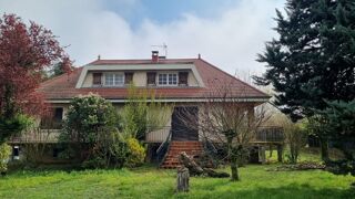  Maison � vendre 8 pi�ces 250 m�