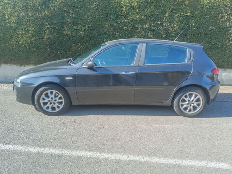 Alfa-romeo 147 ALFA  CT OK