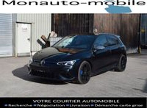 Golf 2.0 TSI 320 DSG7 R 2021 occasion 69006 Lyon