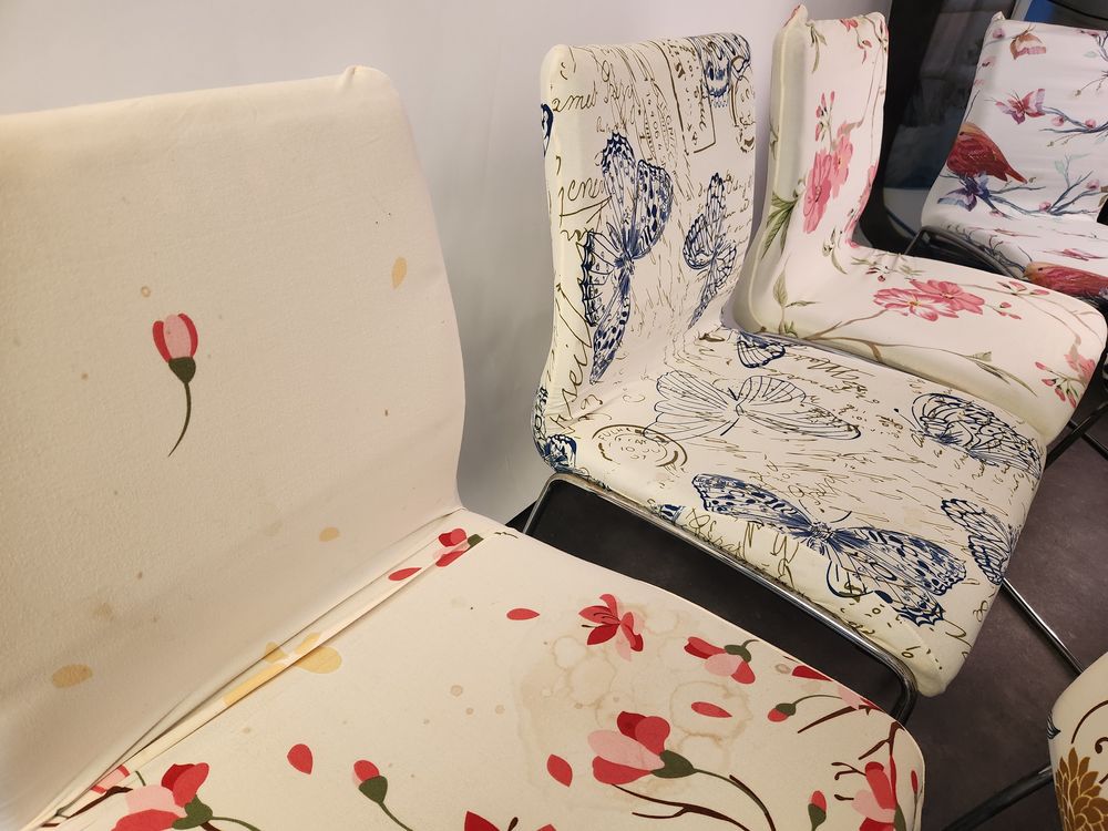 Chaise Meubles