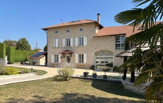  Maison à vendre 8 pièces 243 m²