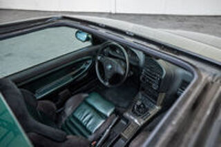 M3 3.0 1995 occasion 75014 Paris