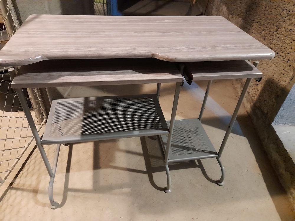 Bureau Matériel informatique