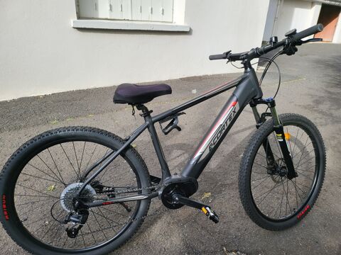 Vtt électrique crz srace 13ah 470wh best sale