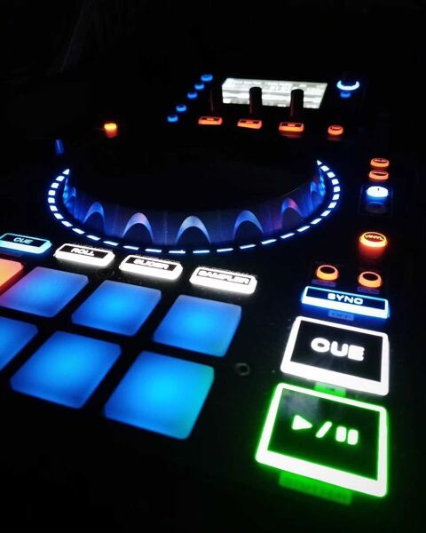 table de mixage Denon MCX Berre-les-Alpes (06)
