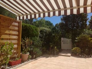 Location  Appartement 