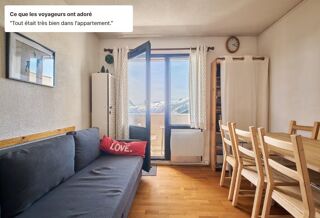 Location  Appartement 