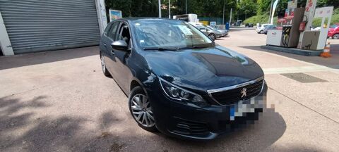 Peugeot 308 SW BlueHDi 100ch S&S BVM6 Active Bus