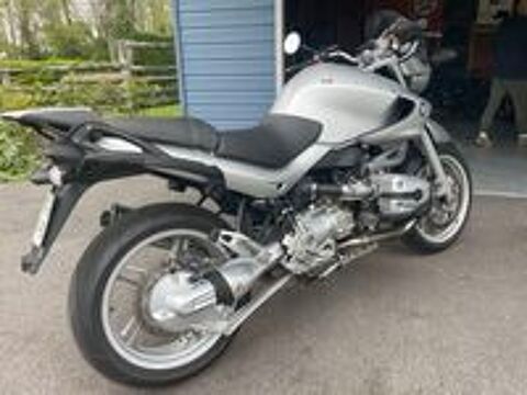 BMW 2003 occasion 14000 Caen