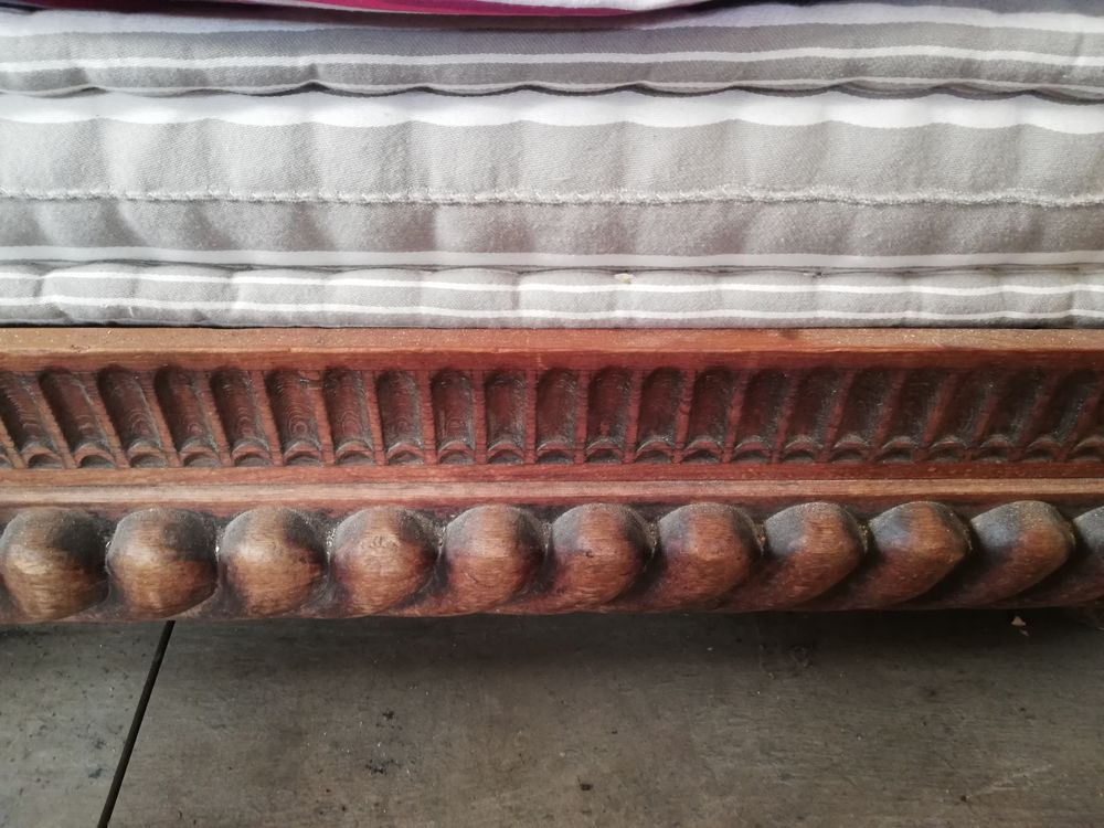 Banquette marocaine Meubles