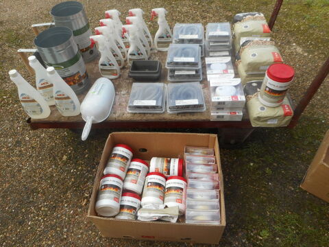  plusieurs produit entretien des conduits faire prix 10 Saran (45)