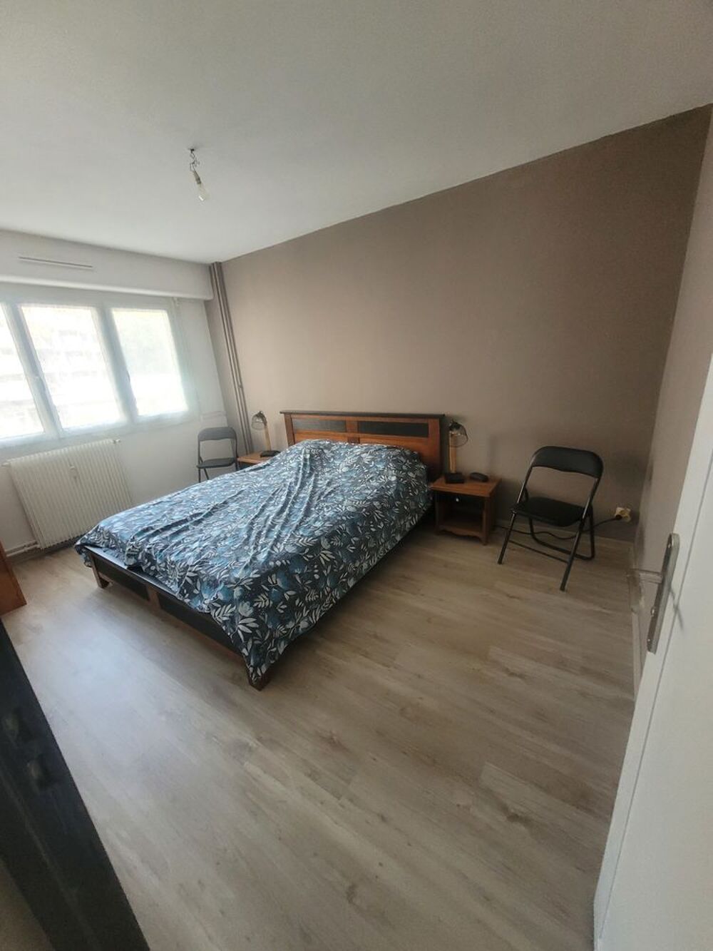 Location Appartement APPARTEMENT T5 - 92 M2 - CENTRE VILLE ALBERTVILLE Albertville