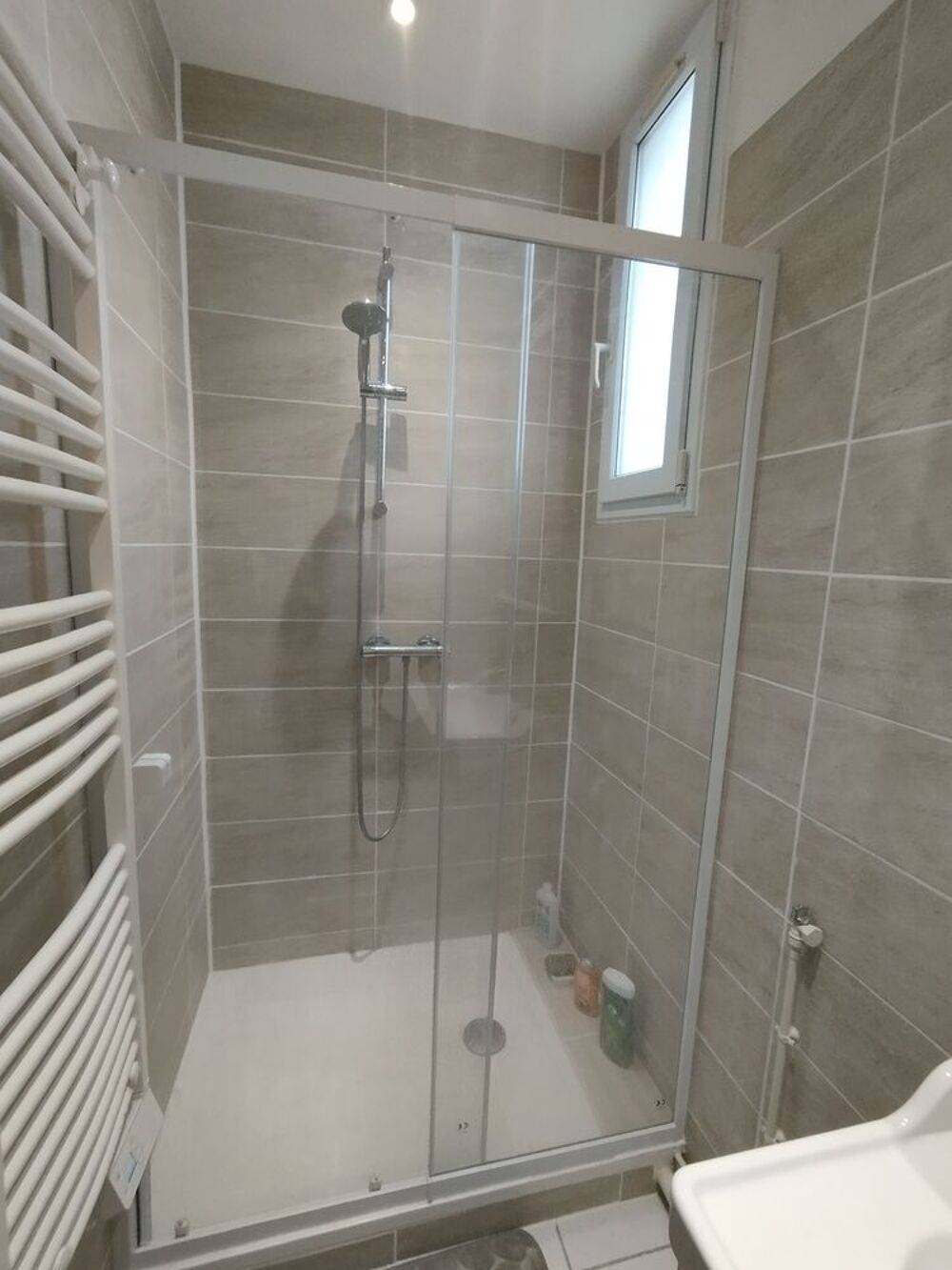 Vente Appartement Appartement 1 pièce 23 m² Clichy