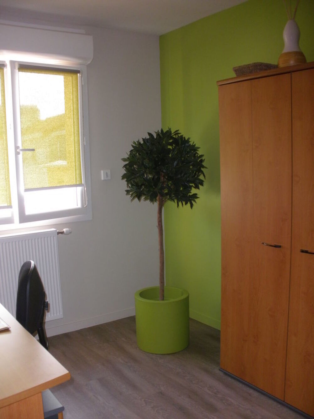 Arbre d&eacute;coratif Décoration