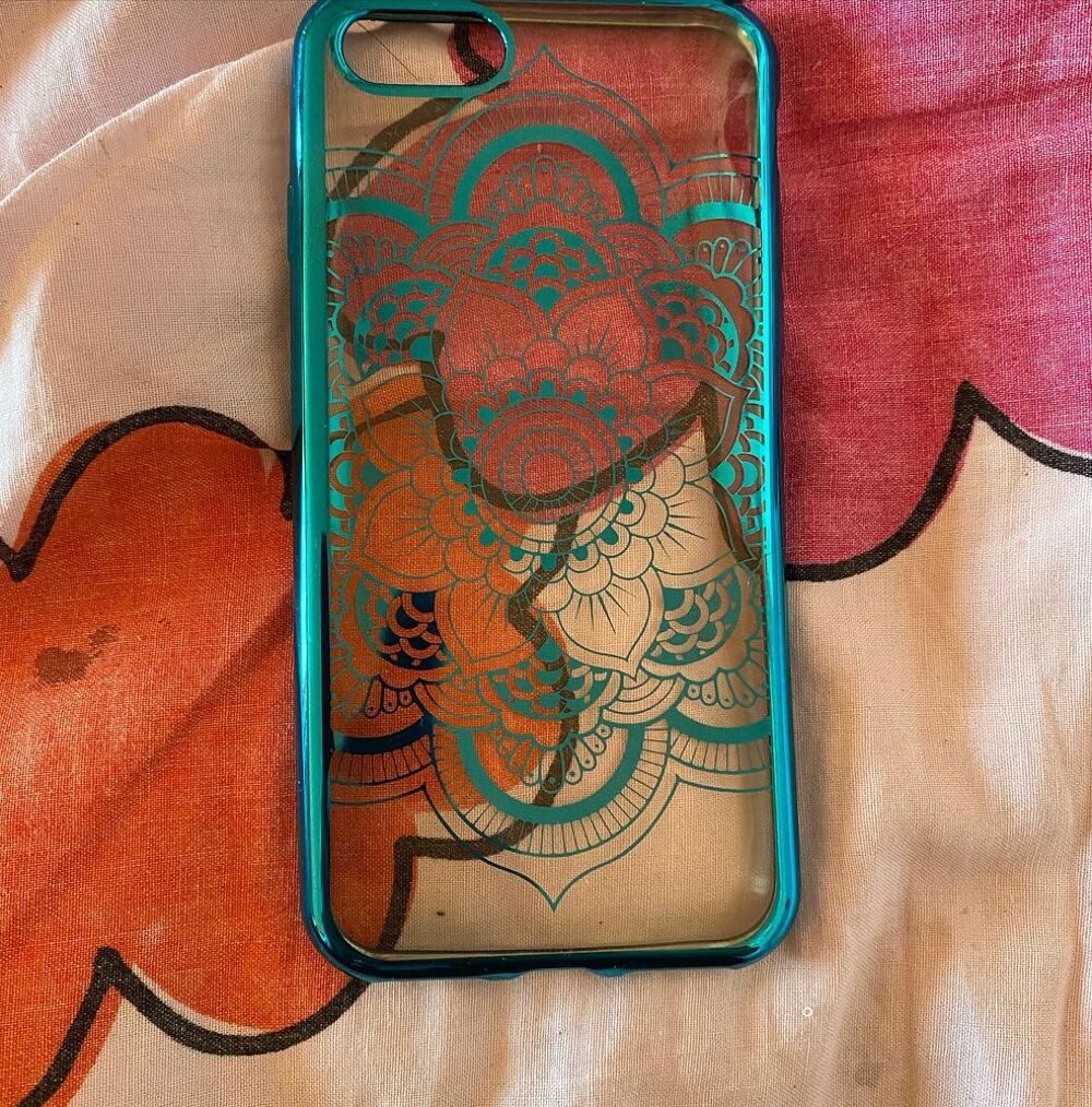 Coques iPhone 8 Téléphones et tablettes