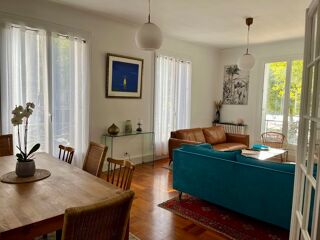  Appartement � vendre 5 pi�ces 117 m�